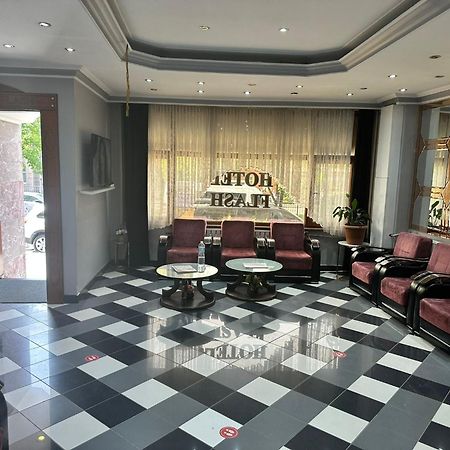 Hotel Flash Suite Provincia di Provincia di Istanbul Esterno foto