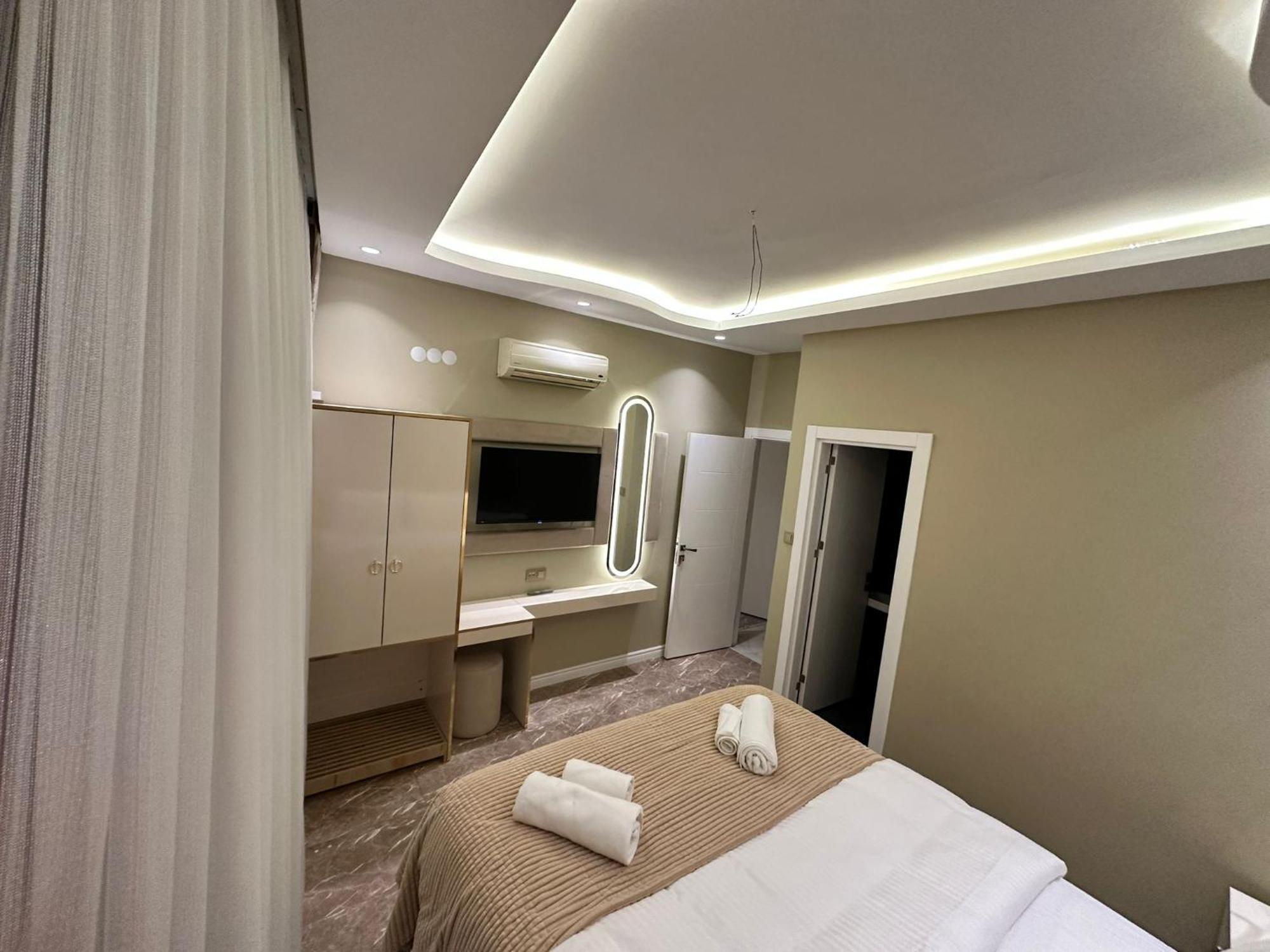 Hotel Flash Suite Provincia di Provincia di Istanbul Esterno foto