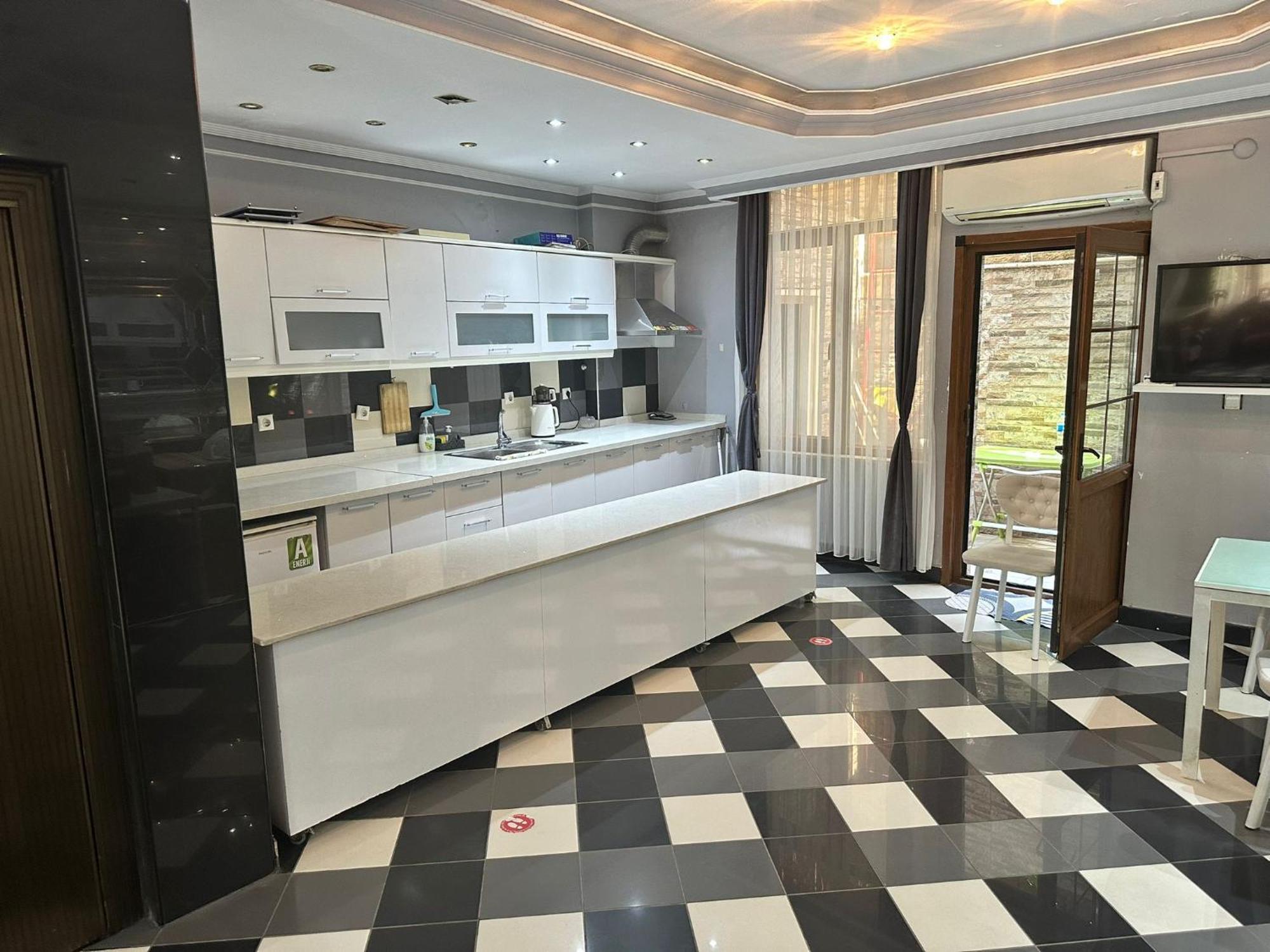 Hotel Flash Suite Provincia di Provincia di Istanbul Esterno foto